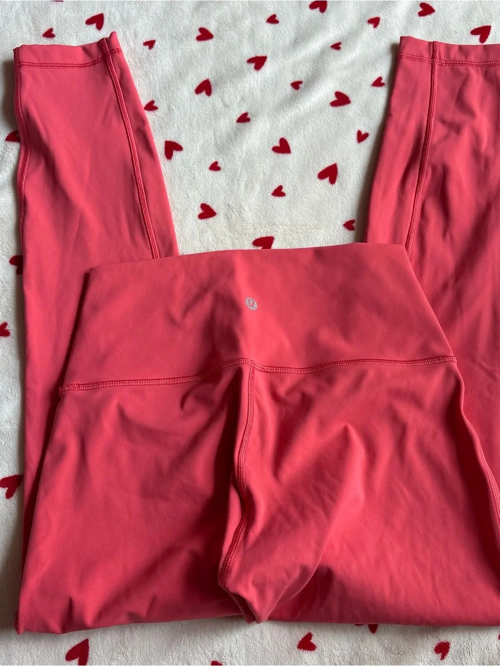 Lululemon Wunder Under Leggings